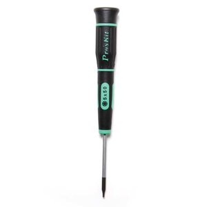 Отвертка прецизионная звездообразная Torx  Pro'sKit SD 081 T5