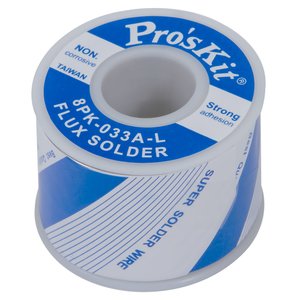 Припій Pro'sKit 8PK 033J