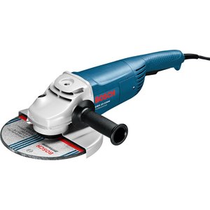 Угловая шлифмашина Bosch GWS 22 230 H