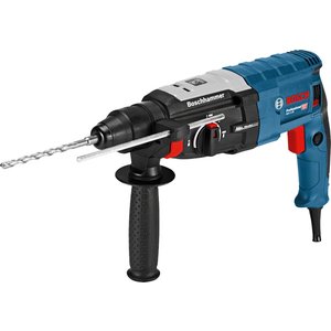 Перфоратор профессиональный Bosch GBH 2 28
