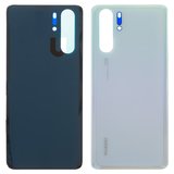 Задняя панель корпуса для Huawei P30 Pro, белая, pearl white