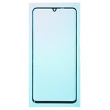 Стекло корпуса для Huawei P30 Pro, черное