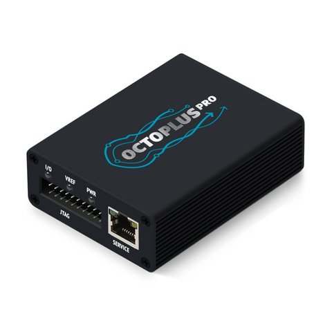 Octoplus Pro Box з набором кабелів 7 в 1 з активацією LG + eMMC JTAG 