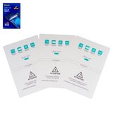 Гідрогелева плівка Mechanic 1008 AA, Anti-Blue Light, глянцева, 180 мм, 120 мм, 0,13 мм, 50 шт