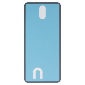 Стикер задней панели корпуса двухсторонний скотч  для Xiaomi Mi 9