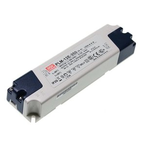 AC DC преобразователь Mean Well PLM 12 350