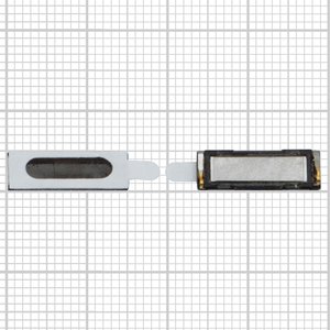 Динамік для Nokia 3.4; Samsung A115 Galaxy A11, M115 Galaxy M11