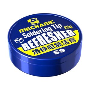 Очиститель жал Mechanic S9, 25g