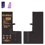 Акумулятор Mechanic для Apple iPhone XS, Li-Polymer, 3,82 B, 2950 мАг, збільшена ємність, original IC