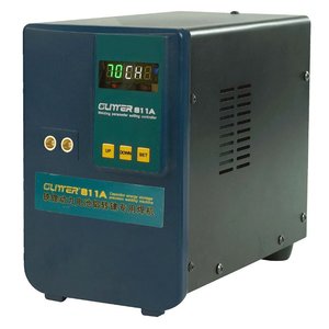 Апарат точкового зварювання Glitter 811A, 22,8 кВт