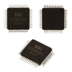 Контроллер инвертора EG8020