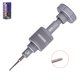 Отвертка крестовая Mechanic Mortar Max +1.5, Phillips