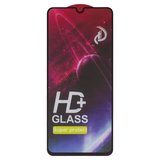 Защитное стекло для Xiaomi Poco M4 5G, Poco M5 4G, Redmi 10 5G, Redmi Note 11E, совместимо с чехлом, Full Glue, (без упаковки), черный