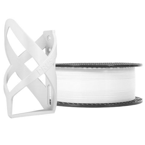 Філамент для 3D принтера PRUSA ASA Signal White, 850 г