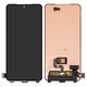 Дисплей для OnePlus 13, черный, без рамки, Original (PRC)