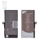 Акумулятор JCID для Apple iPhone 13 mini, Li-Polymer, 3,88 B, 2580 мАг, збільшена ємність