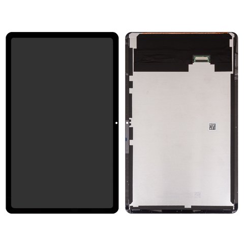 Дисплей для Oppo Pad Air 10,36", черный, без рамки, High Copy, OPD2102A