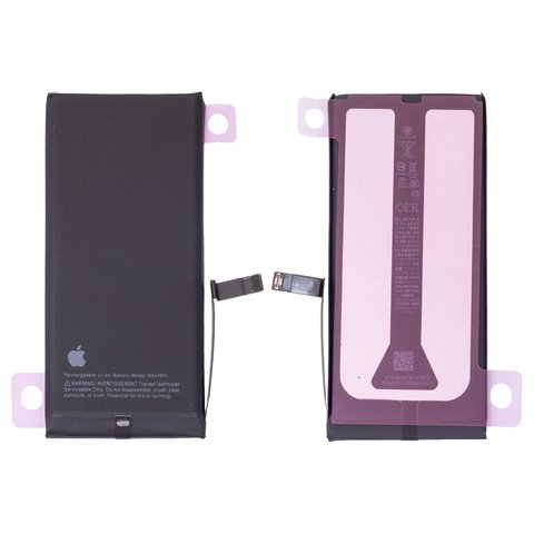 Аккумулятор для iPhone 16e, Li ion, 3,884 B, 4005 мАч, Original PRC , NA248H , original IC