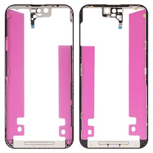 Рамка кріплення дисплея для iPhone 14 Pro Max, Original PRC 