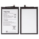 Акумулятор BL-68BT для Tecno Pova 6 Neo (LI6), Pova Neo 2, Pova Neo 3 (LH6n), Li-Polymer, 3,89 B, 7000 мАг, Original (PRC)
