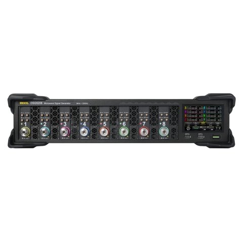 Генератор сигналов RIGOL DSG5124