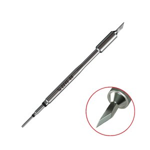 Паяльне жало Mechanic C245 SK, ніж
