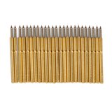 Needles for Octoplus Box / Medusa Box THICK Type (P75-B) (25 pcs. set)