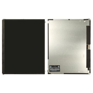 Pantalla LCD puede usarse con iPad 2, sin marco