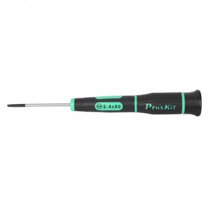 Destornillador plano Pro'sKit SD 081 S4