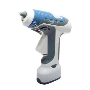 Pistola encoladora Pro'sKit GK 368