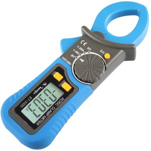 Цифровые токоизмерительные клещи Minipa ET 3320