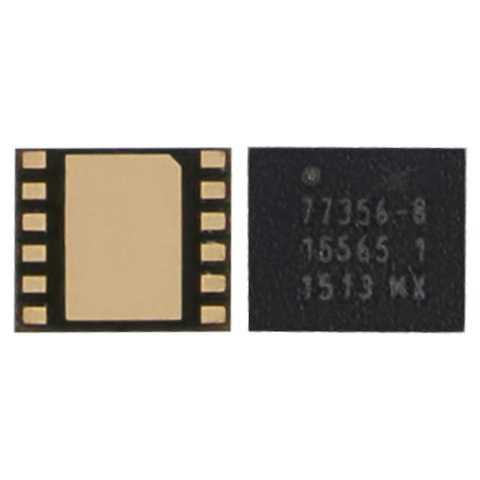 Microchip amplificador de potencia SKY77356 8 puede usarse con Apple iPhone 6, iPhone 6 Plus