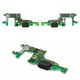 Cable flex puede usarse con Huawei Honor 8 Pro, Honor V9, del conector de carga, placa del cargador