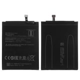 Batería BN44 puede usarse con Xiaomi Redmi 5 Plus, Li-Polymer, 3.85 V, 4000 mAh, High Copy, sin logotipo