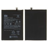 Battery BN62 compatible with Xiaomi Poco M3, Redmi 9T, Redmi Note 9 4G, (Li-Polymer, 3.87 V, 6000 mAh, Original (PRC))