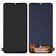 LCD compatible with Oppo A73 4G 2020 , A91, F15, Find X2 lite, Reno3, black, without frame, High Copy, with wide edge, OLED , CPH2099, CPH2001, CPH2021, CPH2001, CPH2005, CPH2043, E636C0G.H REV1.2 