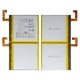 Battery L22D2P31 compatible with Lenovo Tab P11 Gen 2, (Li-Polymer, 3.87 V, 8000 mAh, Original (PRC))