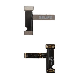 Шлейф RELIFE TB 05 TB 06 для Apple iPhone 14 Pro, iPhone 14 Pro Max, для сброса циклов и процента износа аккумулятора, V3.0