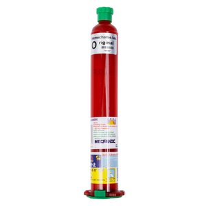Adhesivo Mechanic TP 3500, UV, para pegar el vidrio, 50 g