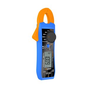 Smart AC DC Clamp Meter OWON CM2100B