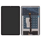 Дисплей для Xiaomi Pad 5, Pad 5 Pro, черный, без рамки, Original (PRC), CSOT-1D