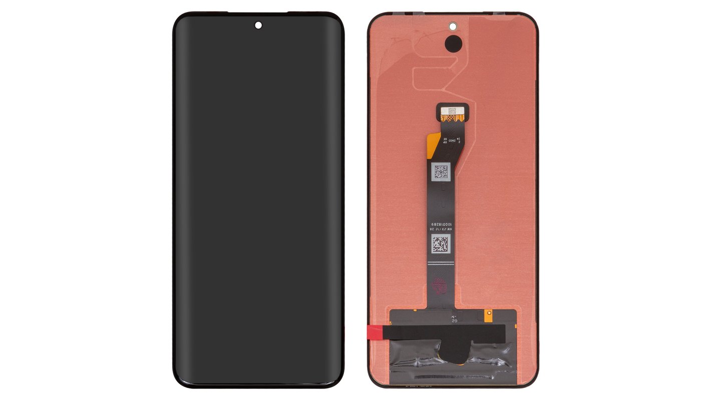 Schermo LCD OLED Honor 90 DISPLAY LCD OLED PER HUAWEI HONOR 90 REA-AN00 NX9 TOUCH SCREEN VETRO SCHERMO Display Honor