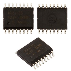 Power Control IC IR2113S