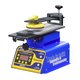 Устройство для расклеивания дисплейного модуля (сепаратор) Mechanic 361 SE+, с вакуумным насосом, 360° 400W