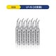 Soldering Iron Tip Mechanic i936-LF-IS, (for lead-free soldering, 10 pcs.)