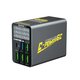 Mains Charger Mechanic C-Power 6C, (50 W, Quick Charge, Power Delivery (PD), 6 outputs)