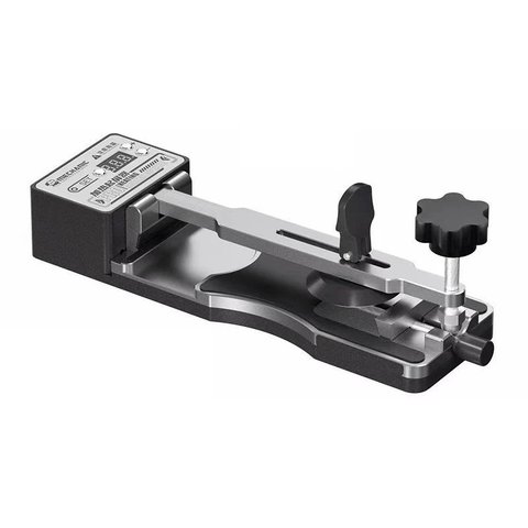 Soporte Mechanic PRO, para desensamblar dispositivos móviles, con control de temperatura hasta 150 °C, con calefacción, 150W