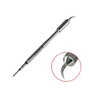 Паяльное жало Mechanic C245 TS, с изгибом