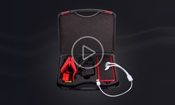 Video Reviews of Portable Jump Starters