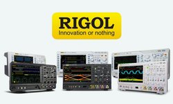 RIGOL Digital Oscilloscopes and Company Profile